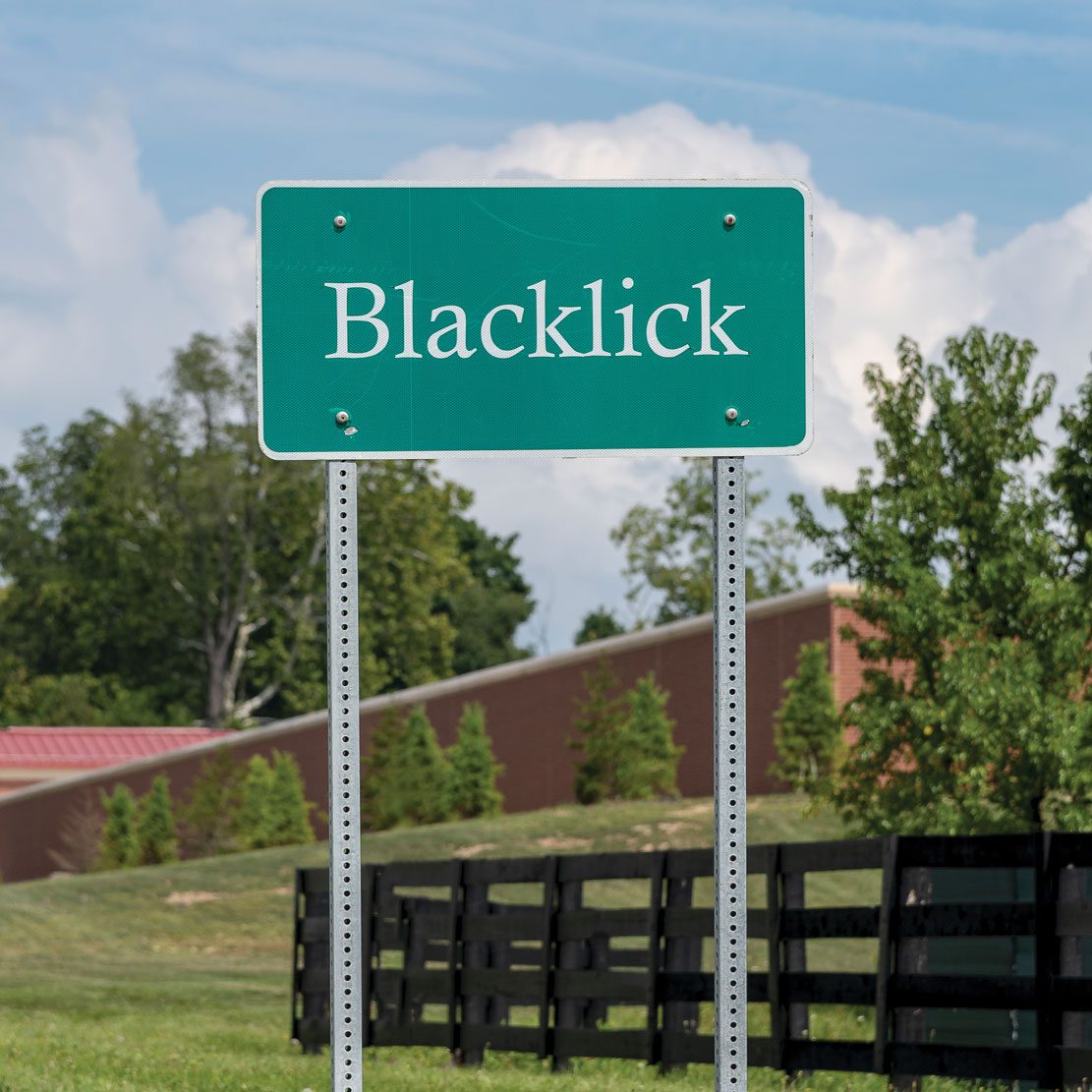 Blacklick, Ohio