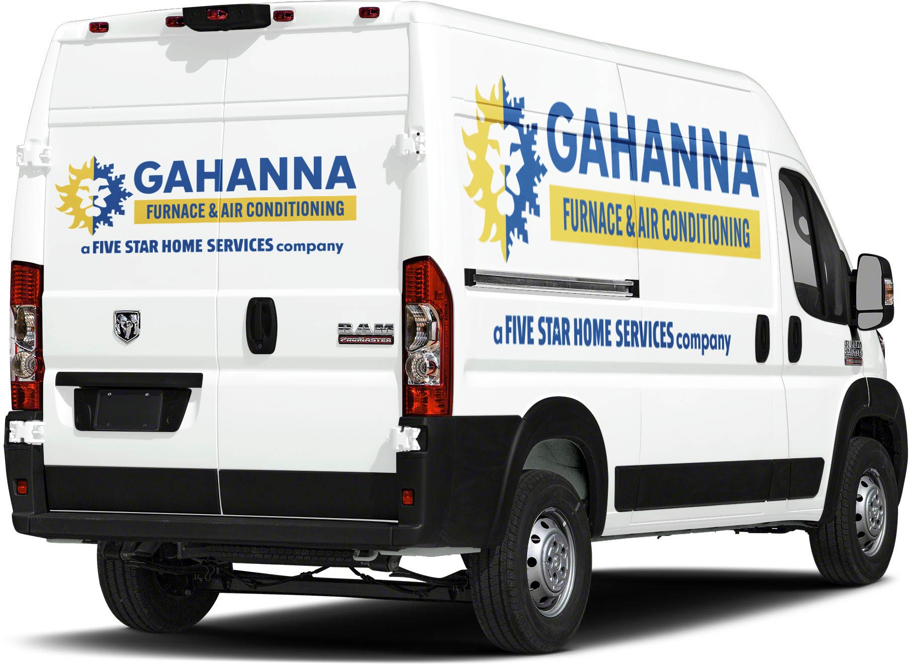 Gahanna Furnaces & Air Conditioning