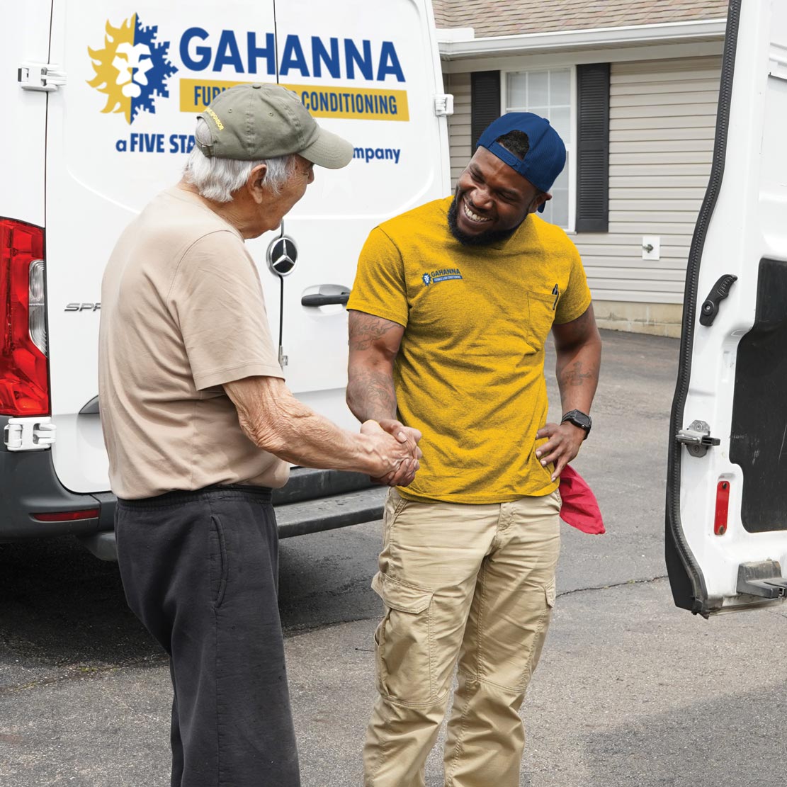 Gahanna Furnace & Air Conditioning