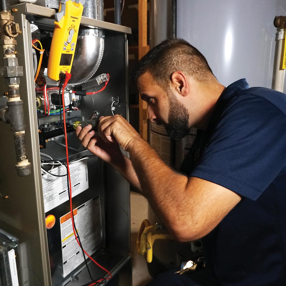 Furnace Maintenance in  Gahanna, Ohio