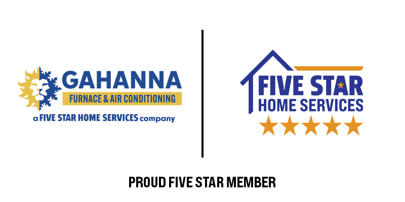 Proud Five Star Partner