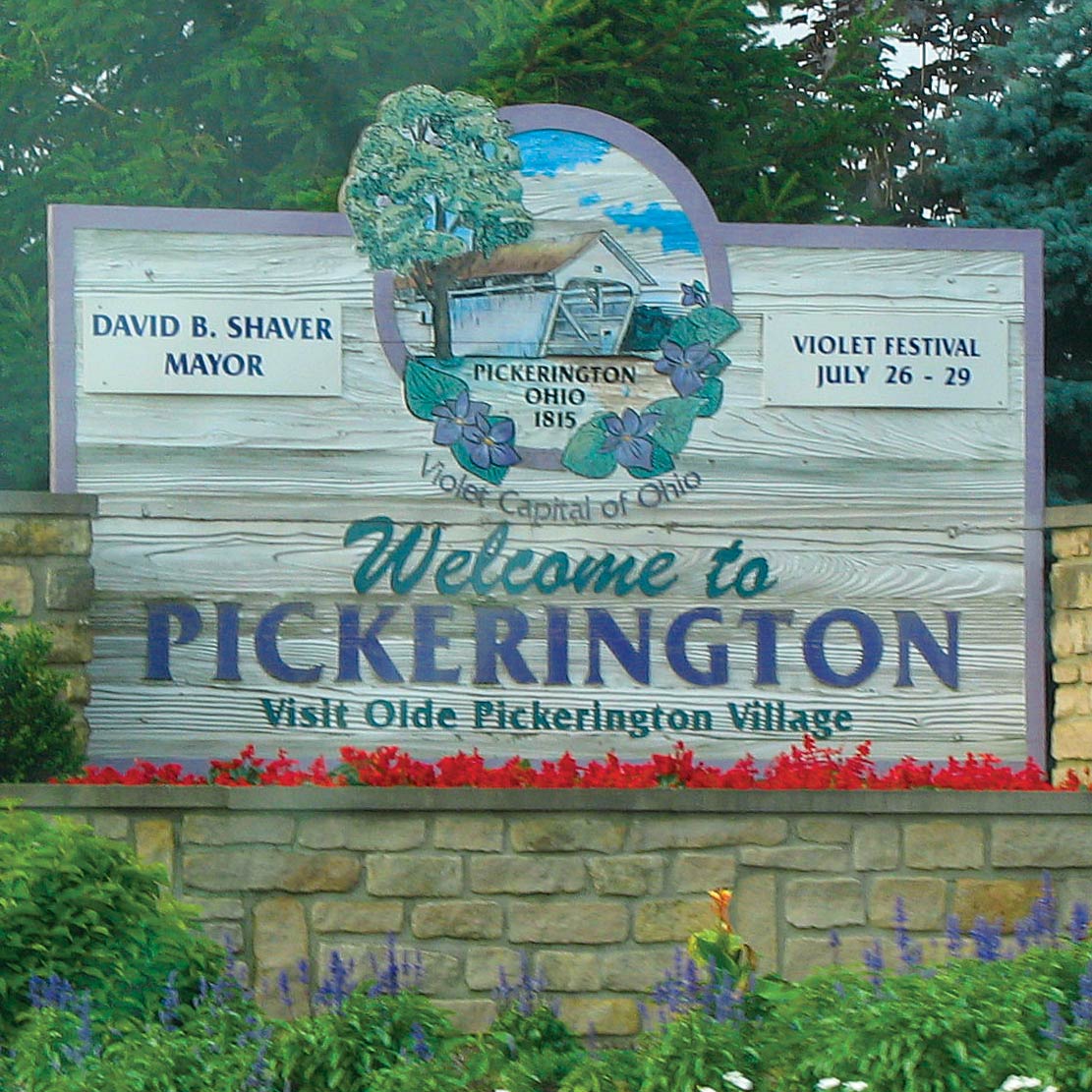 Pickerington, Ohio